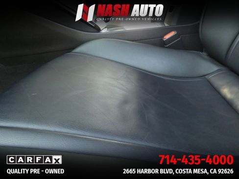 Used 2018 Toyota Mirai FWD image 52
