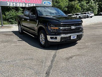 Used 2024 Ford F150 XLT w/ FX4 Off-Road Package