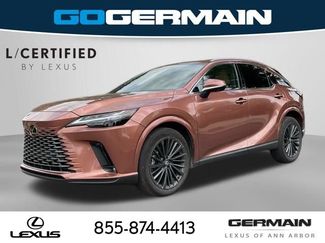 Used 2026 Lexus RX 350 Premium w/ Convenience Package AWD/4WD video 1