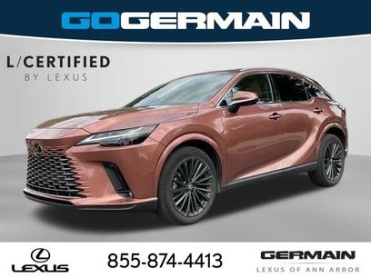 Used 2026 Lexus RX 350 Premium w/ Convenience Package