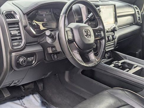 Used 2023 RAM 3500 Limited image 9