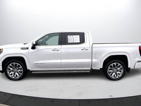 Used 2025 GMC Sierra 1500 Denali image 5