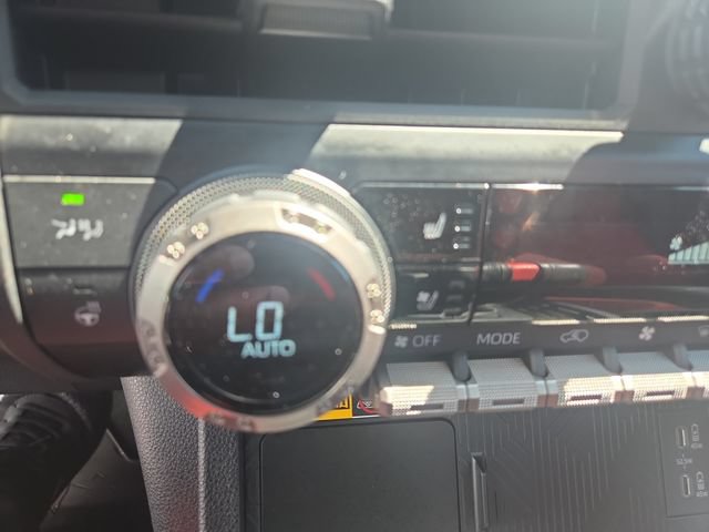 Used 2026 Toyota 4Runner TRD Pro AWD/4WD image 19