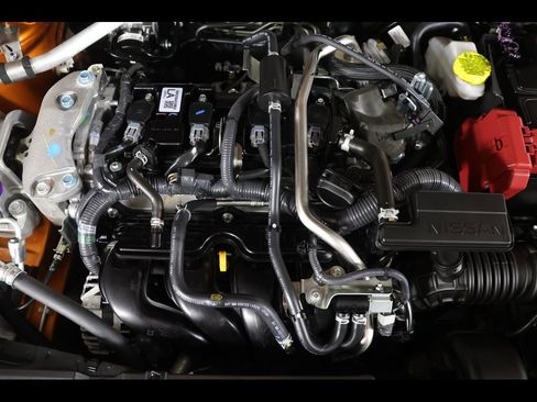 Used 2024 Nissan Sentra SR image 18