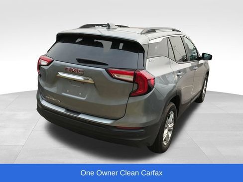 Used 2023 GMC Terrain SLE w/ Driver Convenience Package FWD image 2