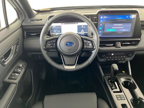 New 2026 Subaru Outback Touring XT image 17