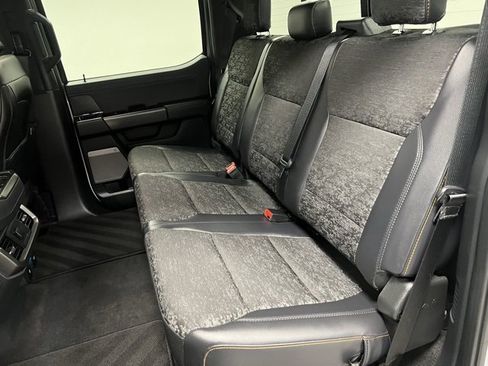 Used 2025 Ford F150 Tremor w/ Mobile Office Package image 53