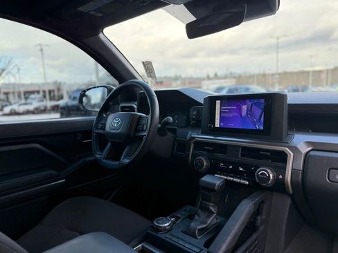 Certified 2024 Toyota Tacoma SR5 image 33