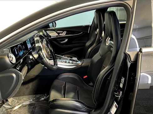 Used 2019 Mercedes-Benz AMG GT 63 S image 8