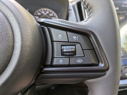 New 2026 Subaru WRX Premium image 24