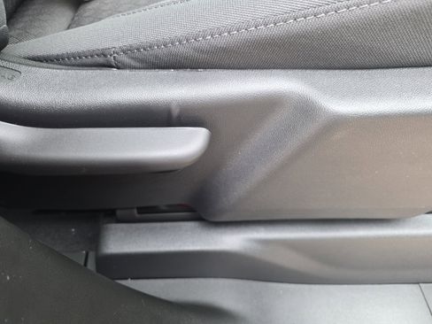 New 2026 Chevrolet Silverado 1500 Custom w/ Turbomax Blackout Package image 30