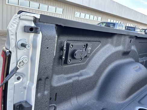 New 2026 RAM 3500 Tradesman image 7