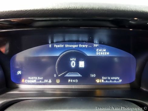 Used 2021 Lincoln Aviator Reserve w/ Equipment Group 202A AWD/4WD image 15