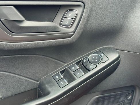 New 2026 Ford Escape Active w/ Cold Weather Package image 10