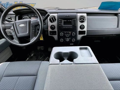 Used 2013 Ford F150 XLT w/ Luxury Equipment Group AWD/4WD image 8