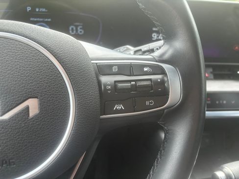 Used 2023 Kia Sportage X-Line w/ X-Line Premium Package AWD/4WD image 23