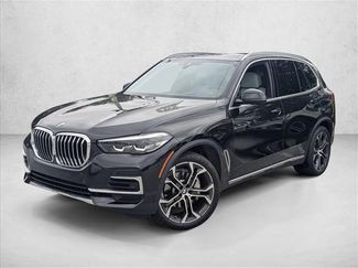 Certified 2023 BMW X5 sDrive40i w/ Luxury Seating Package video 1