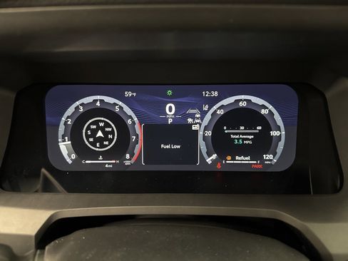 New 2026 Toyota Tacoma TRD Off-Road image 16