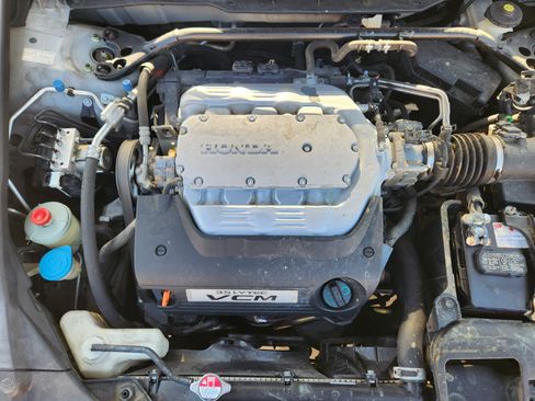 Used 2010 Honda Accord EX-L image 30