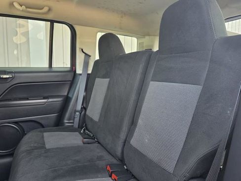Used 2015 Jeep Patriot Latitude image 15