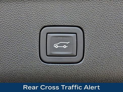 Used 2024 Chevrolet Tahoe Premier image 33