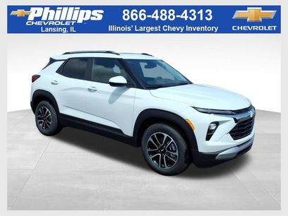 New 2026 Chevrolet TrailBlazer LT w/ Convenience Package