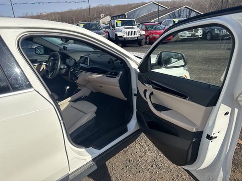 Used 2018 BMW X2 xDrive28i image 31