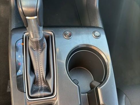 Certified 2023 Honda Civic Sport image 11