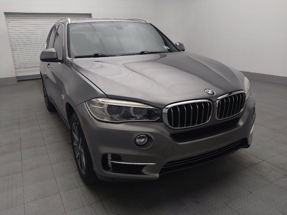 Used 2017 BMW X5 sDrive35i RWD image 14