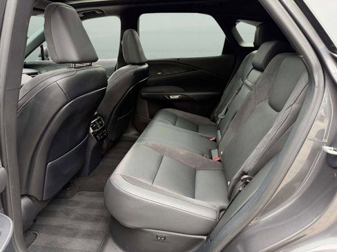 Used 2024 Lexus RX 350 FWD image 17