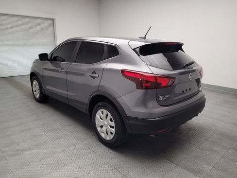 Used 2019 Nissan Rogue Sport S AWD/4WD image 5