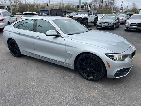 Used 2019 BMW 430i Gran Coupe image 22