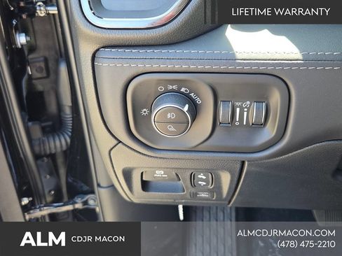 New 2026 RAM 1500 Limited AWD/4WD image 26