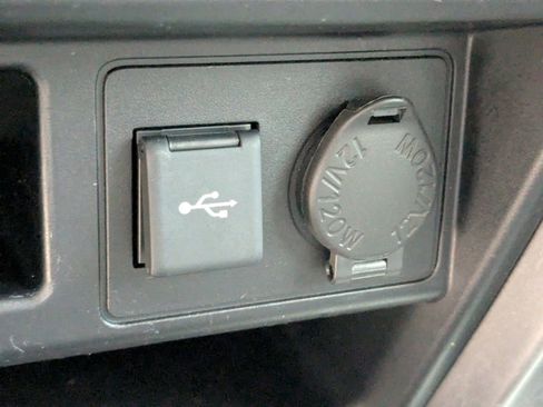 Used 2021 Toyota 4Runner SR5 Premium w/ Moonroof Package image 24