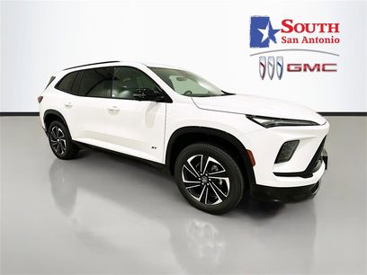 New 2026 Buick Enclave Sport Touring w/ Power Package