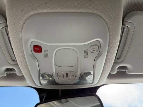 Used 2023 Jeep Renegade Limited AWD/4WD image 28