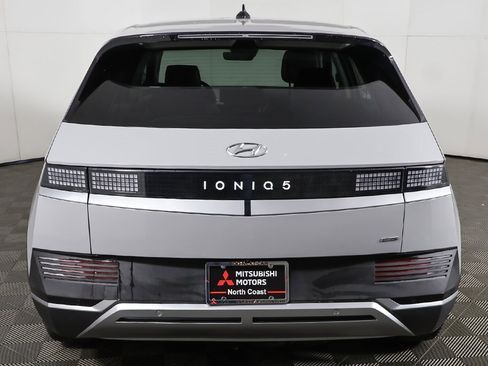 Used 2023 Hyundai Ioniq 5 SEL w/ Cargo Package image 12