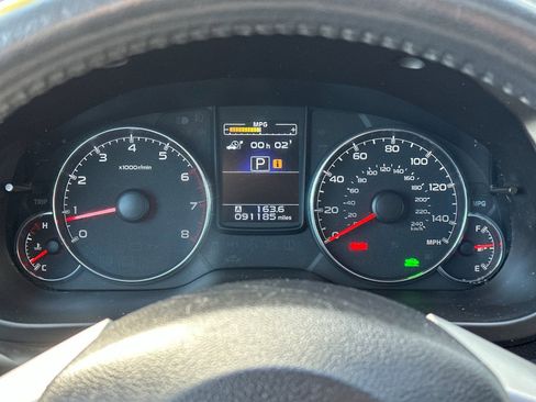 Used 2014 Subaru Outback 2.5i Limited image 23