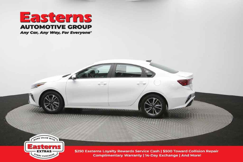 Used 2023 Kia Forte LXS FWD image 57