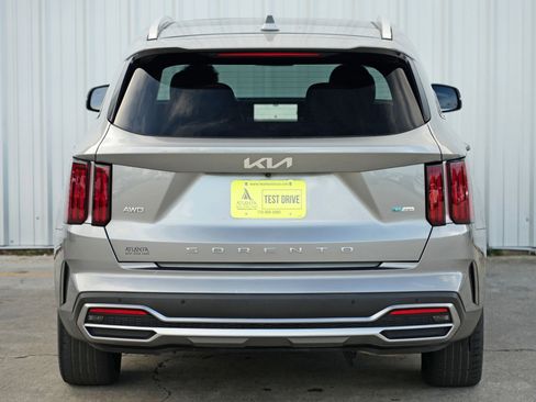 Used 2022 Kia Sorento SX w/ Panoramic Sunroof Package image 51