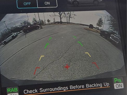 Used 2021 Subaru Outback Limited XT image 15