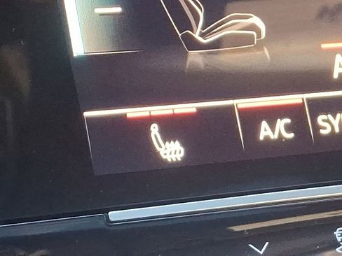 Certified 2023 Audi S6 Prestige w/ Prestige Package image 26