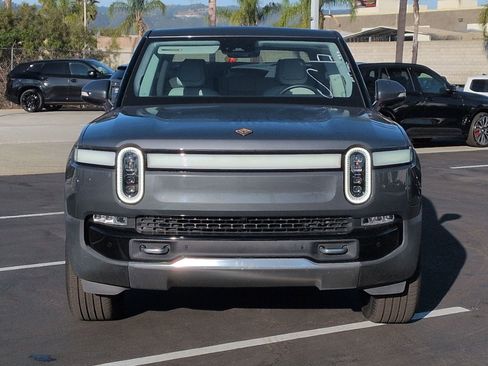 Used 2023 Rivian R1T Adventure image 3