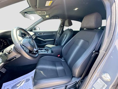 Used 2024 Honda Civic Sport image 23