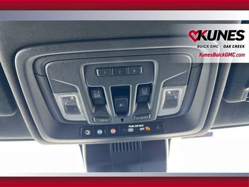 Used 2024 GMC Sierra 1500 Denali Ultimate image 11