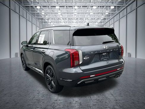 Used 2024 Hyundai Palisade XRT AWD/4WD image 6