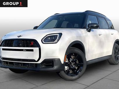 New 2026 MINI Cooper Countryman S