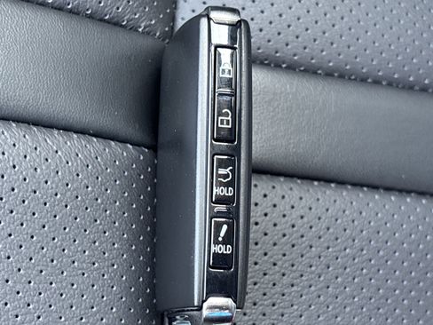 New 2026 MAZDA CX-50 AWD 2.5 S w/ Cargo Package image 42