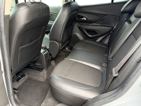 Used 2017 Buick Encore Preferred FWD image 12