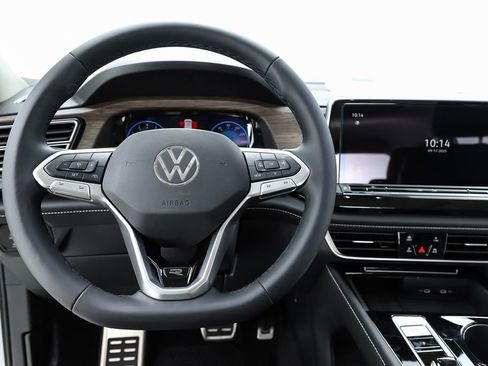 New 2026 Volkswagen Atlas SEL Premium R-Line image 20